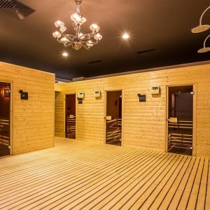 HOTEL RILA 4*