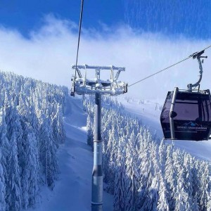 SkI Opening- Копаоник