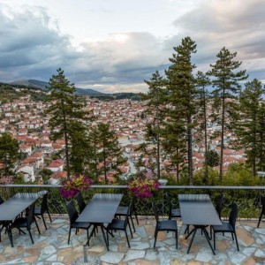 Хотел Панорама & Спа 4*, Крушево