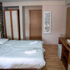 Охрид- Sidera Aparthotel
