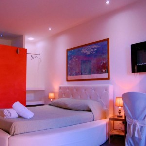 HOTEL BELLEVUE DER GOLFO 3* 