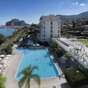 Santa Lucia Le Sabbie d’Oro –Cefalu