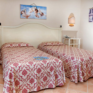 Santa Lucia Le Sabbie d’Oro –Cefalu