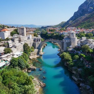 The best of the Balkans     