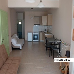 Вила Ionian View -Врахос 