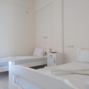 Вила Анастасија - Фурка 