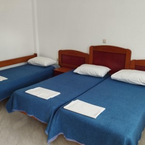 Вила Орфеас-  Ханиоти