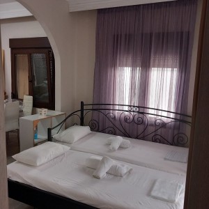 Вила Maria's House -Никити 