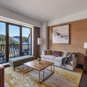 Hotel Viceroy 5*-Копаоник