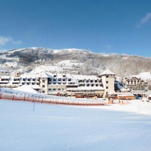 Hotel Junior 3*-Брзече,Копаоник