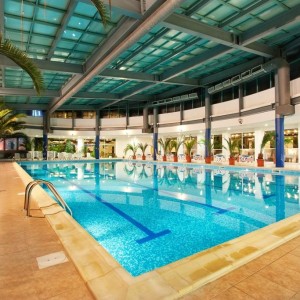 HOTEL RILA 4*