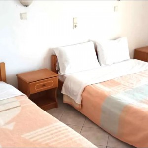 Вила Vangelis House - Парга 