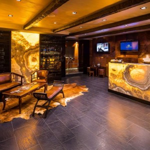 GRAND HOTEL BANSKO 5*