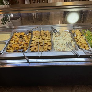 Хотел ИН- Чањ