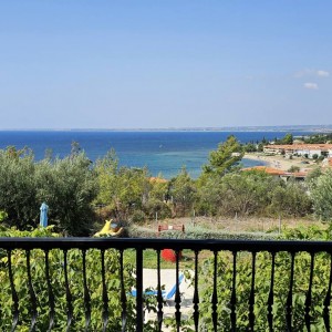 Вила Декавил - Геракини