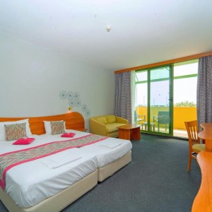 Хотел MPM KALINA GARDEN 