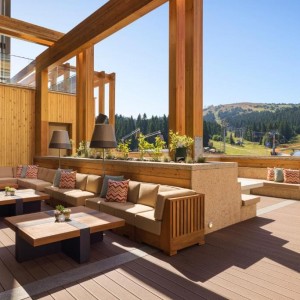 Hotel Viceroy 5*-Копаоник