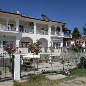 Вила Paschalia 2 - Псакудија 