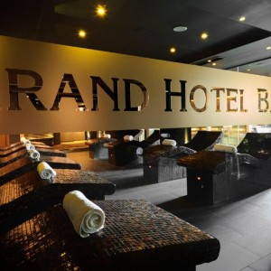 Grand Hotel 4* Bansko