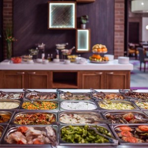 Hotel Putnik 4* -Копаоник