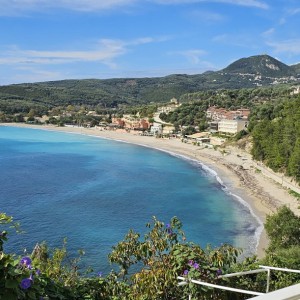 Вила Vangelis House - Парга 