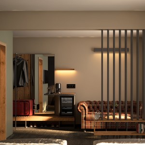 IGLIKA PALACE 4*