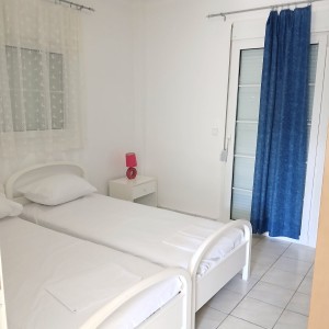 Вила Христос - Неа Плагија