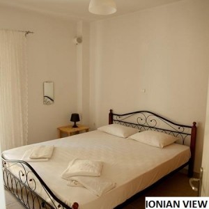 Вила Ionian View -Врахос 