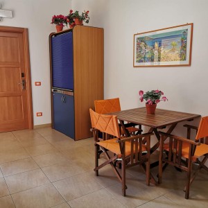 Al Baglio 3* Mondello