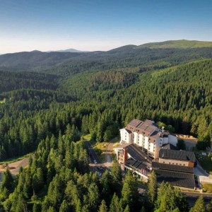 Hotel Putnik 4* -Копаоник
