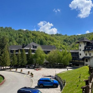 Hotel Junior 3*-Брзече,Копаоник